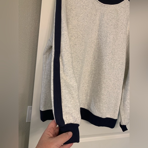 Comfy Sweat Bottom And Top Set NWOT 🌴 - Picture 12 of 15